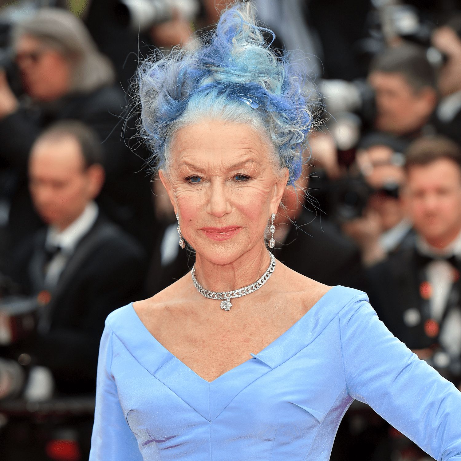 Chin Visual Idea Chin Visual Idea — Sky Blue Hair 2027