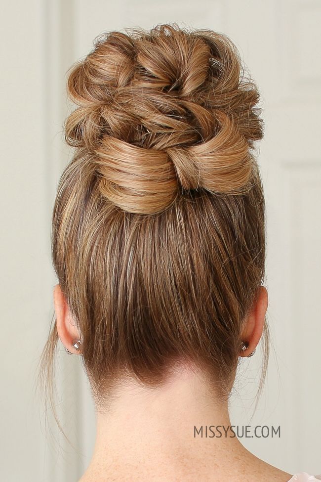 Mid-Back Visual Idea Mid-Back Visual Idea — Hair Bow Hairstyles 2027