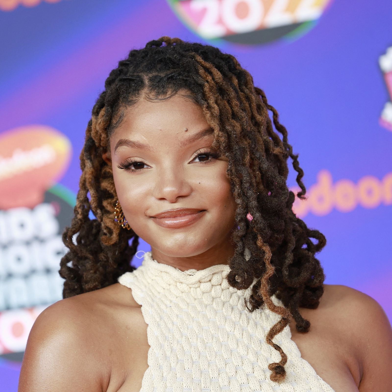 Defined Curly Locs With Curtain Bangs Defined Curly Locs With Curtain Bangs — Curls Locs 2027