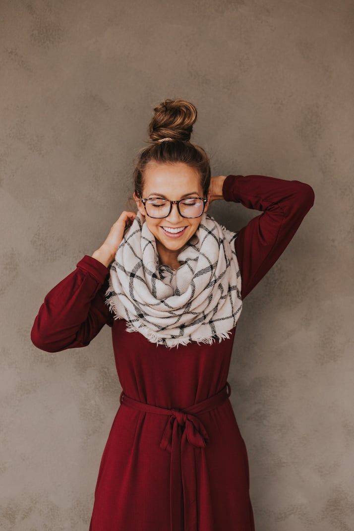 Bun Visual Idea — Knotted Bun Hairstyles 2027