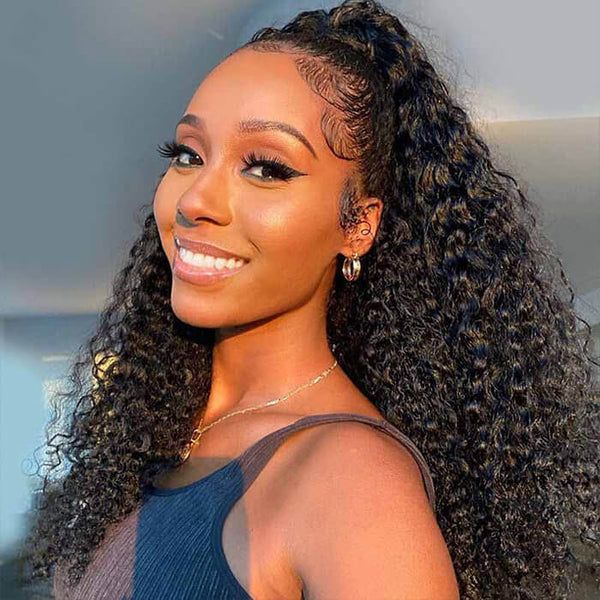 Top 10 Inspired Curly Weave Hairstyles – Hermosa Hair
