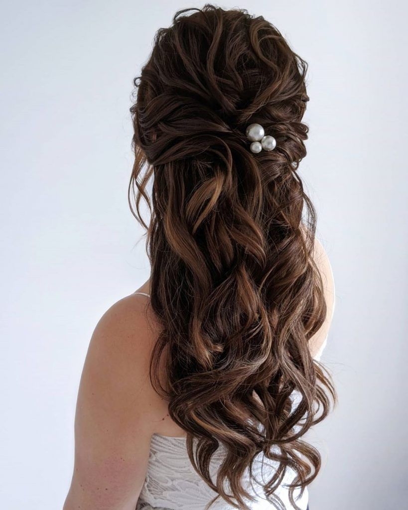 Long Layers Visual Idea Long Layers Visual Idea — Length Hairstyles 2027 with Extensions
