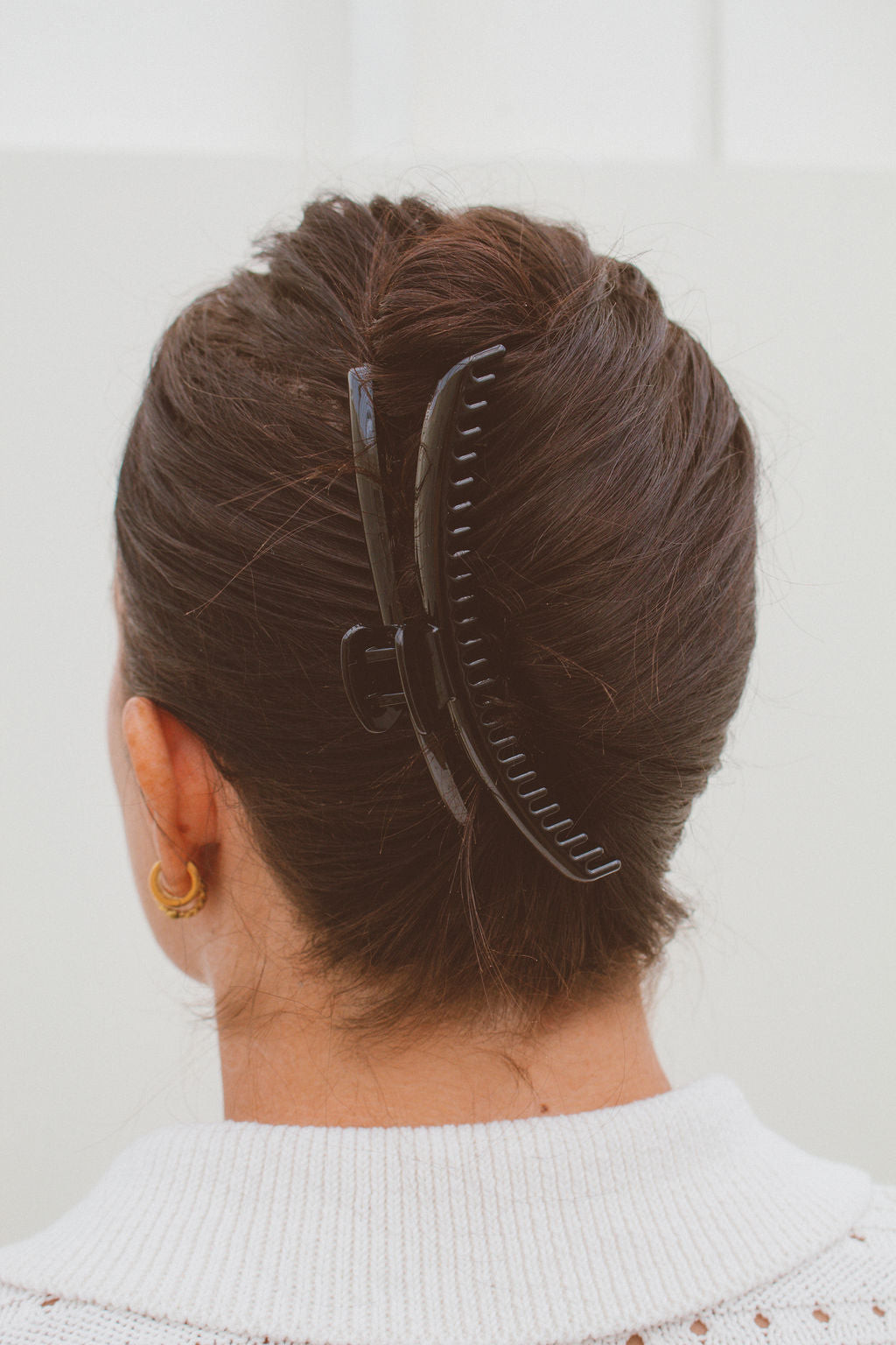 Claw Clip Twist Visual Idea Claw Clip Twist Visual Idea — Claw Clip Twist Hairstyles 2027