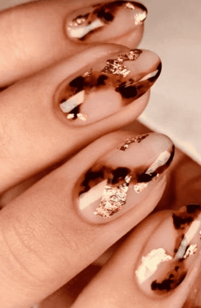 Fall Visual Idea — Thanksgiving Nails 2026