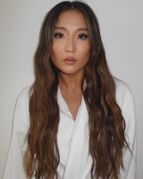 Visual Idea Visual Idea — Caramel Brown Hair 2027