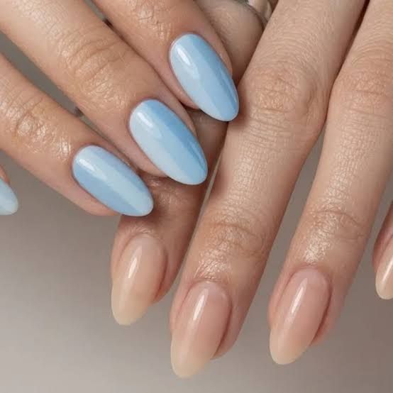 Spring Summer Visual Idea — Nails 2027 for Pale Skin