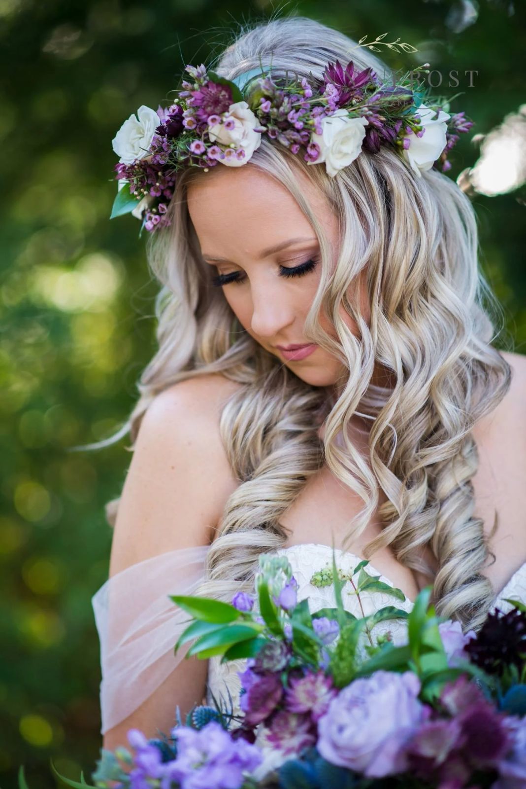 Ash Blonde Visual Idea Ash Blonde Visual Idea — Church Wedding Hairstyles 2027