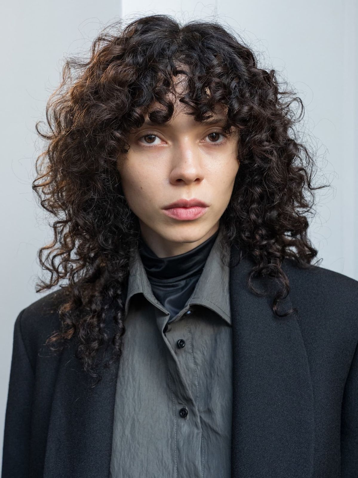 Shoulder Visual Idea — Fall Haircut Trends 2026