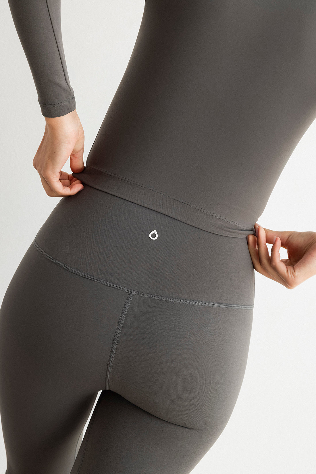 None Visible Outfit Idea None Visible Outfit Idea — Yoga Outfits 2027