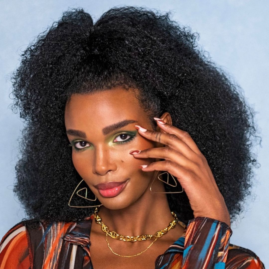 Natural Visual Idea Natural Visual Idea — Easy Natural Hairstyles 2027
