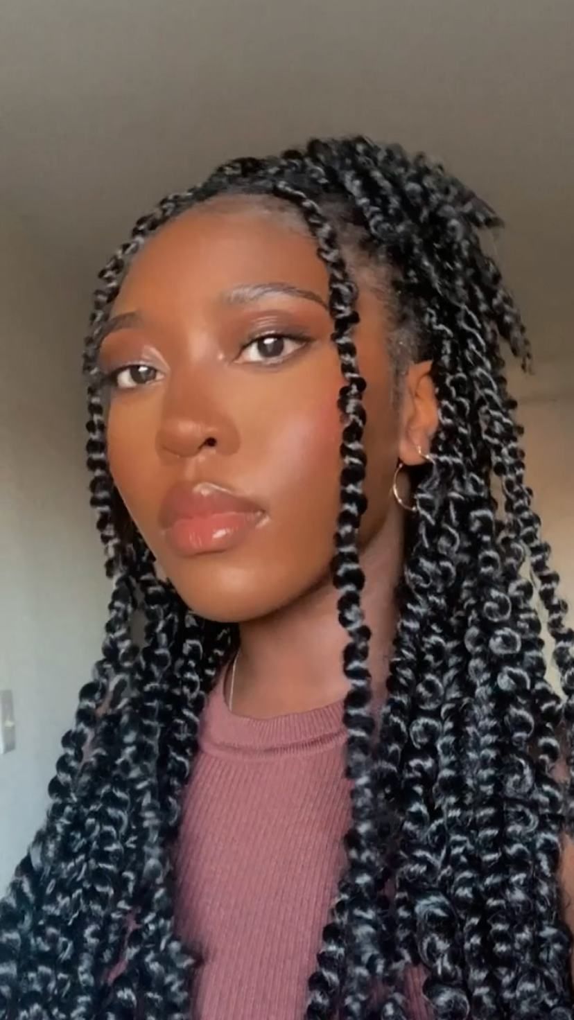 Twists Visual Idea Twists Visual Idea — Protective Vacation Hairstyles 2027