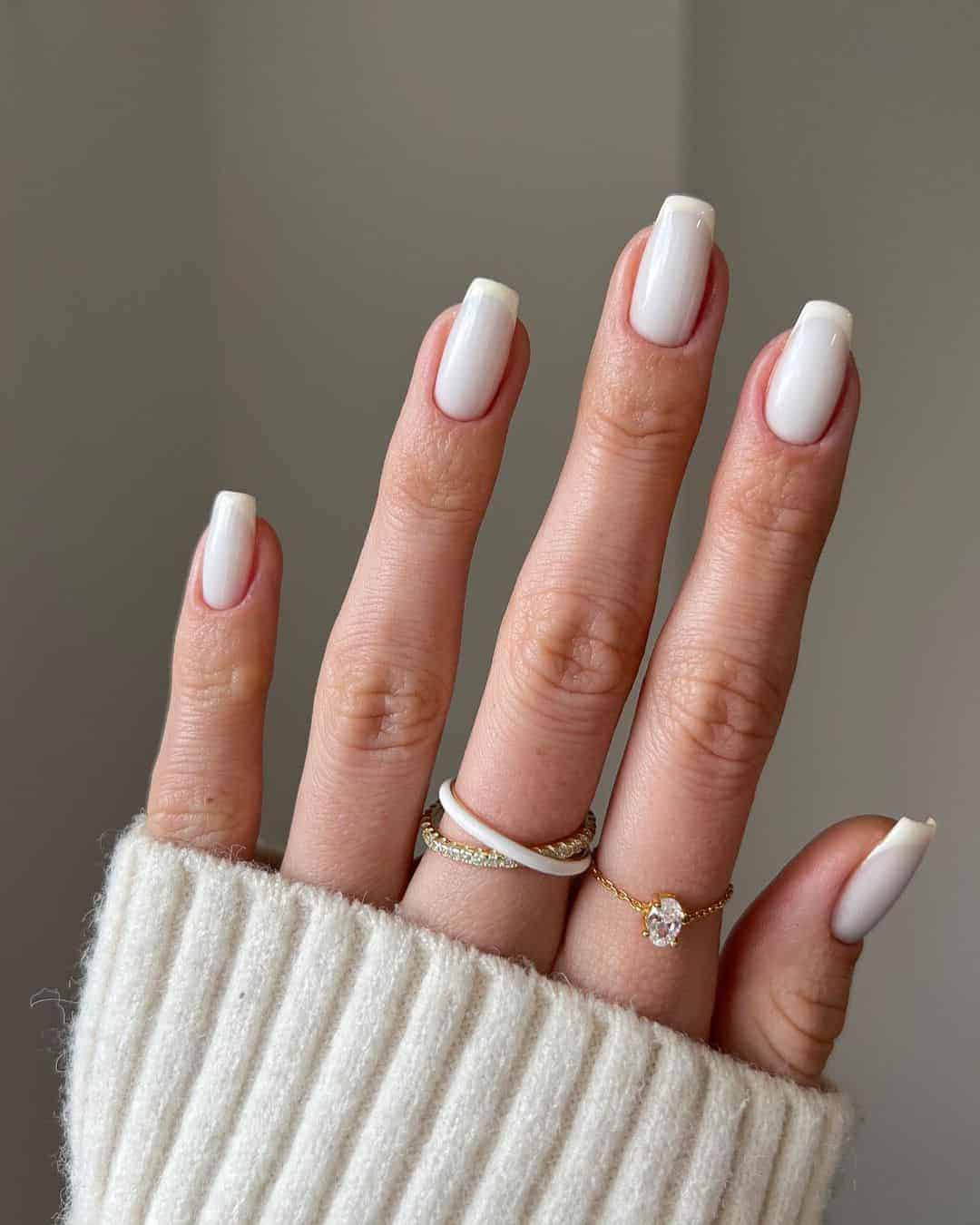 Gorgeous Graduation Nails For Graduations: Design Ideas