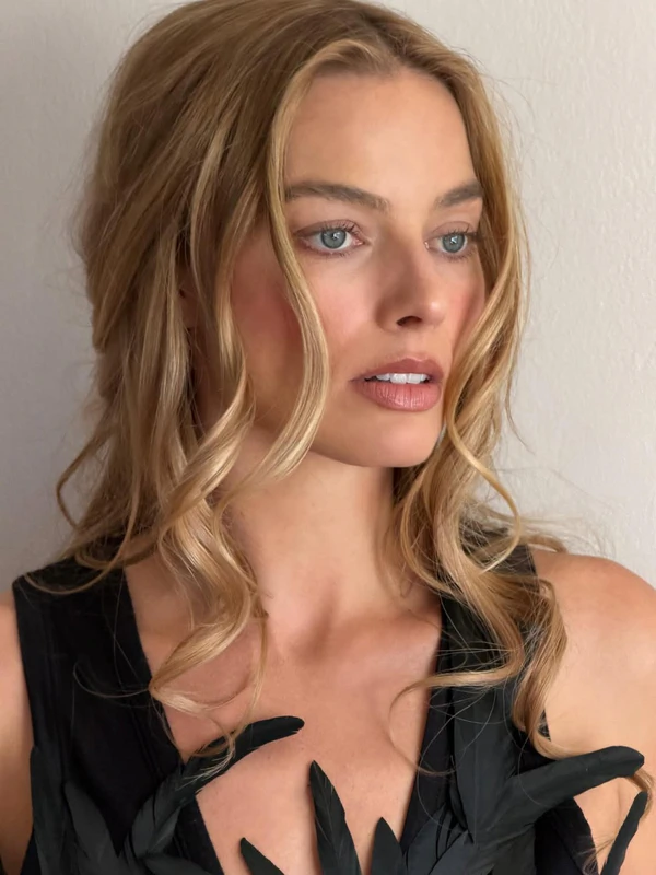 Collarbone Waves With Voluminous Bangs Collarbone Waves With Voluminous Bangs — Spring Haircuts 2027
