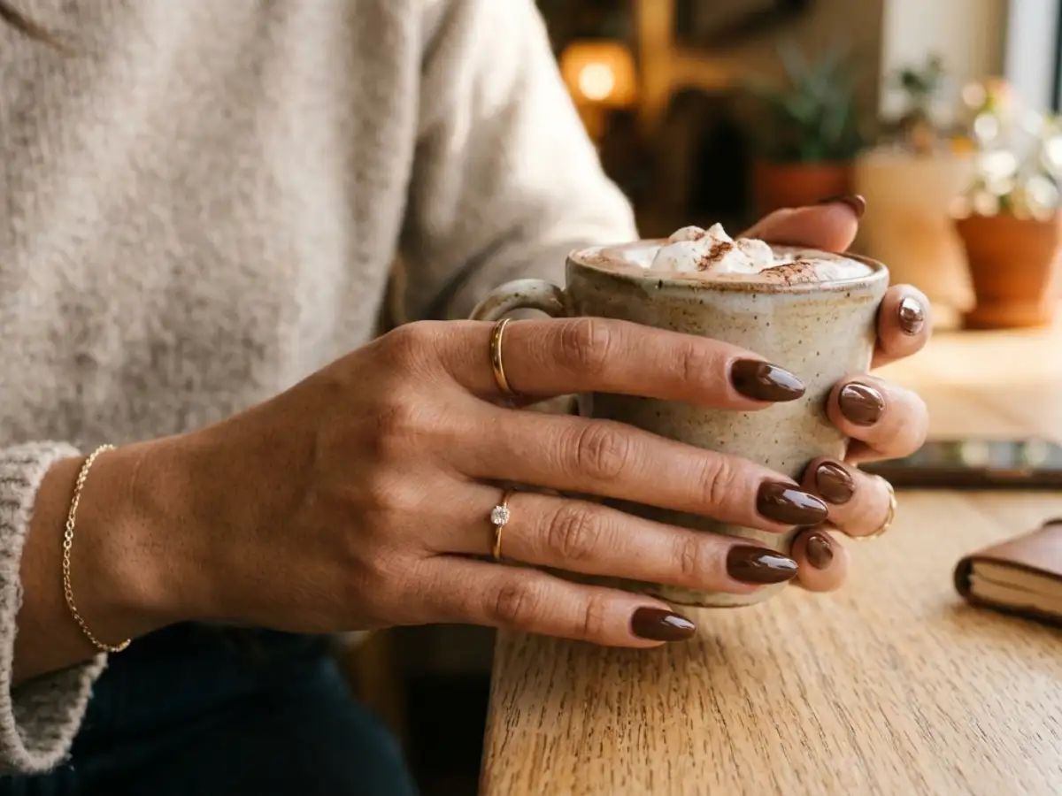 Everyday Professional Visual Idea Everyday Professional Visual Idea — Realtor Nails 2027