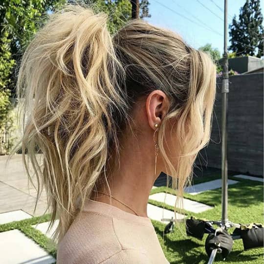 Smooth Ash Bob with Layered Bangs Smooth Ash Bob with Layered Bangs — Hairstyles 2027 for Fine Hair