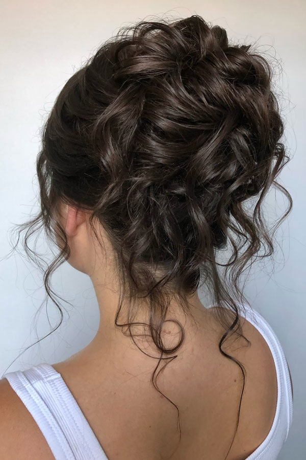 Long Visual Idea Long Visual Idea — Formal Hairstyles 2027