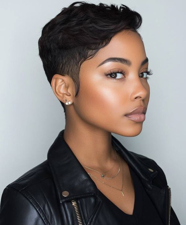 Black Visual Idea Black Visual Idea — Vintage Pixie 2027