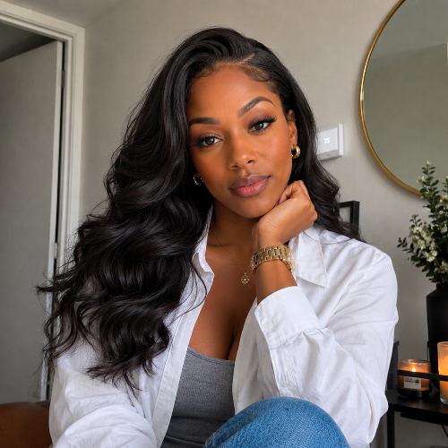10 Vacation Hairstyles for Black Hair That Demand Attention