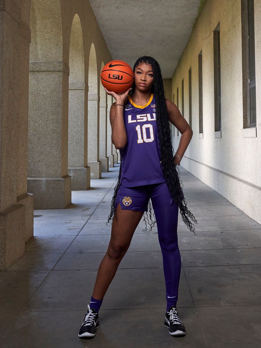 Long Layers Visual Idea — Basketball Hairstyles Girls 2027