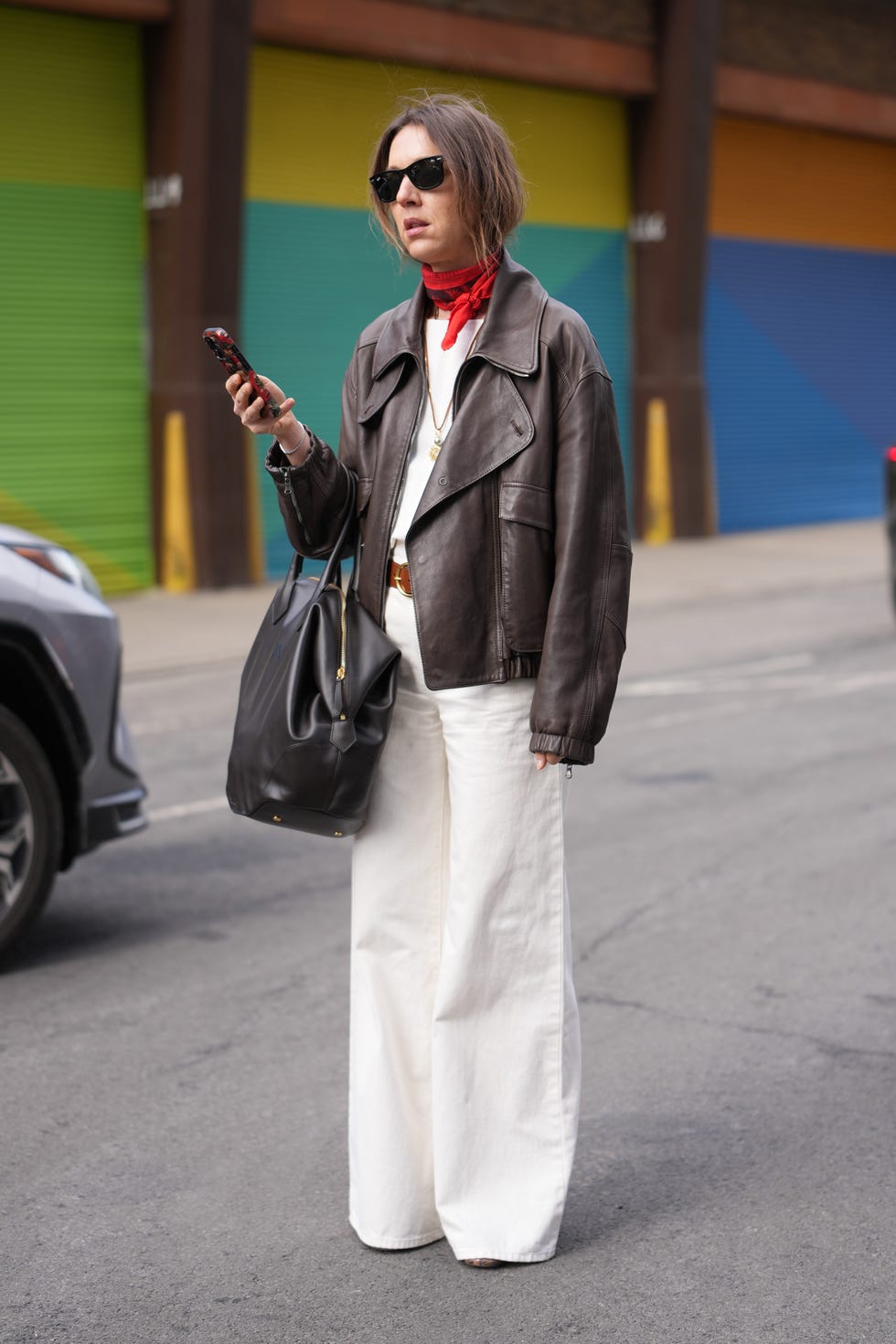 Dramatic Cape with Ruffled Sleeves for a Theatrical Winter Look Dramatic Cape with Ruffled Sleeves for a Theatrical Winter Look — Winter Date Night Outfits 2027