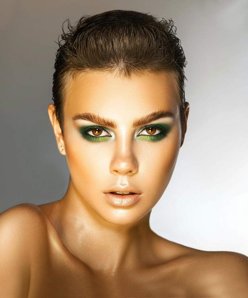 Middle Visual Idea — Bold Pixie 2027