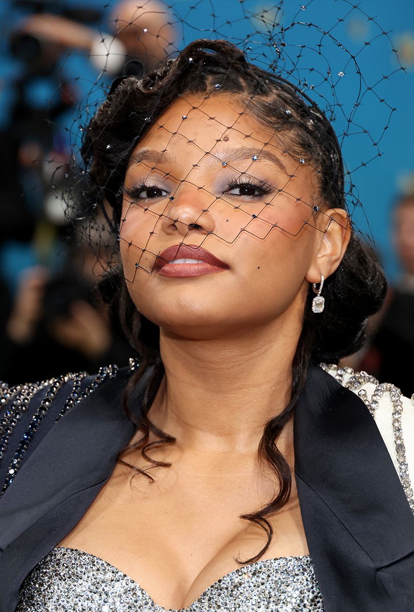 Nape Visual Idea — Gala Hairstyles 2027