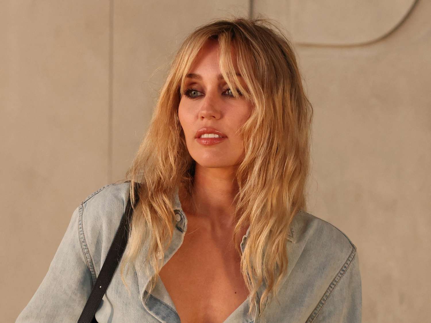 Dirty Blonde Visual Idea — Cute Hairstyles 2027