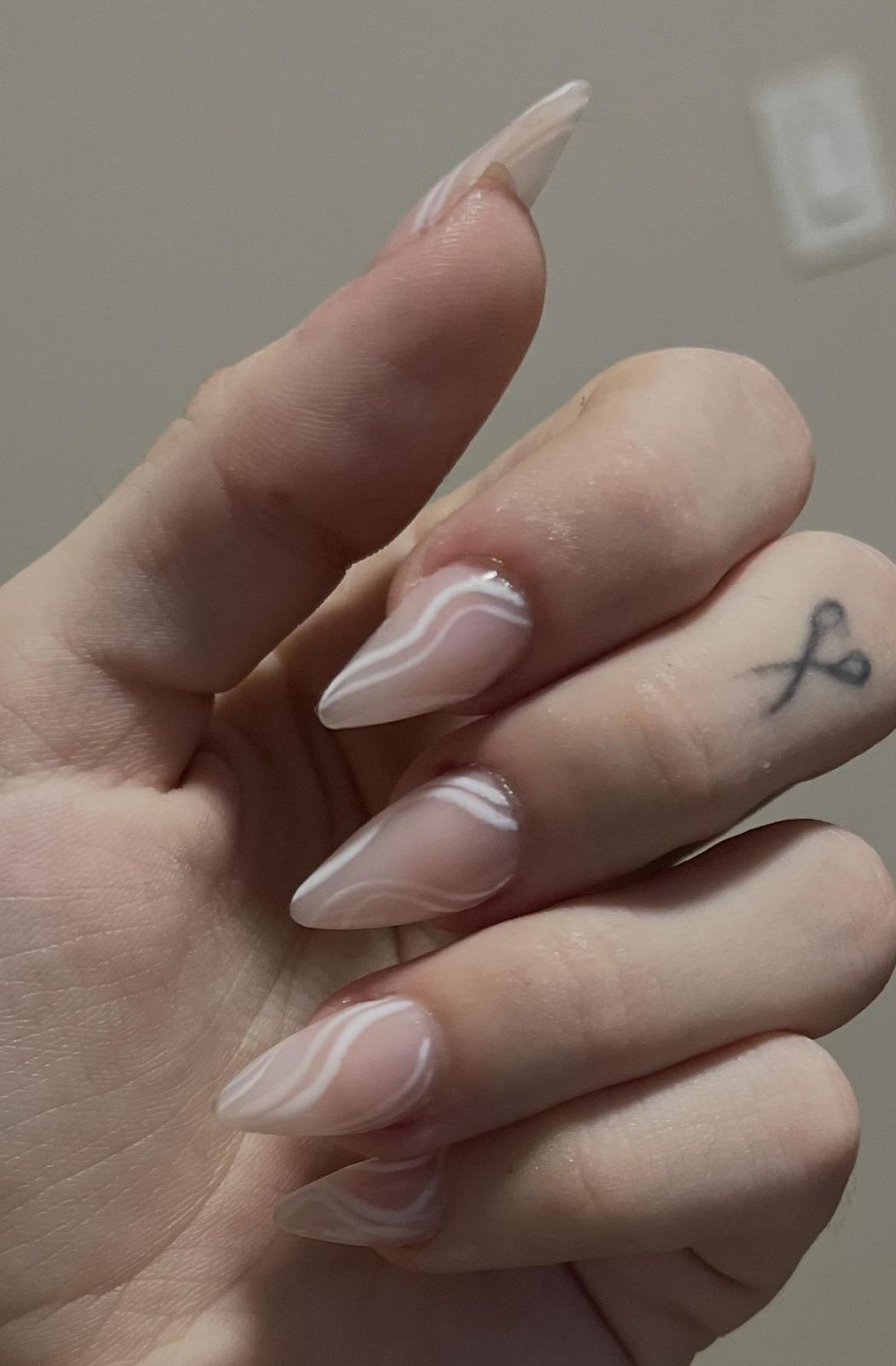 Any Visual Idea Any Visual Idea — Polygel Nails 2027