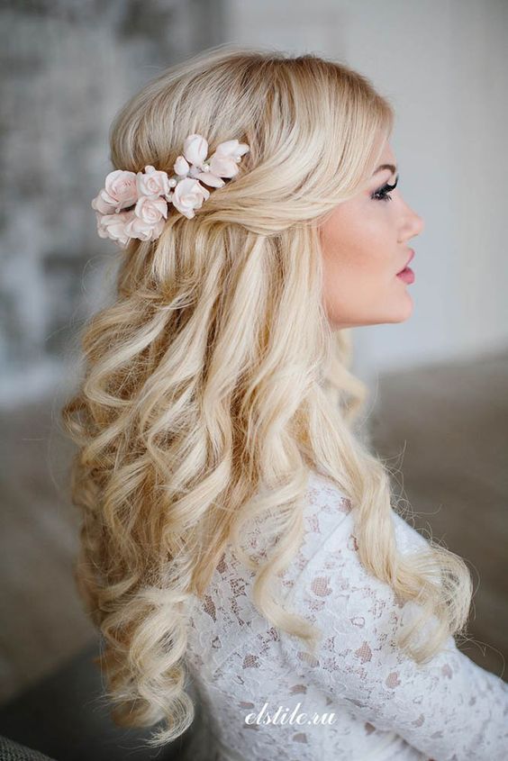 Ash Blonde With Subtle Highlights Visual Idea — Down Mother of the Bride Hairstyles 2027