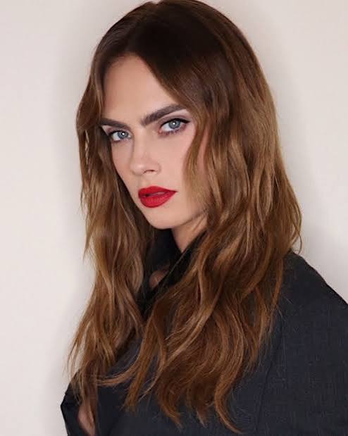 Deep Brunette With Burnished Balayage — Burnished Brunette 2027