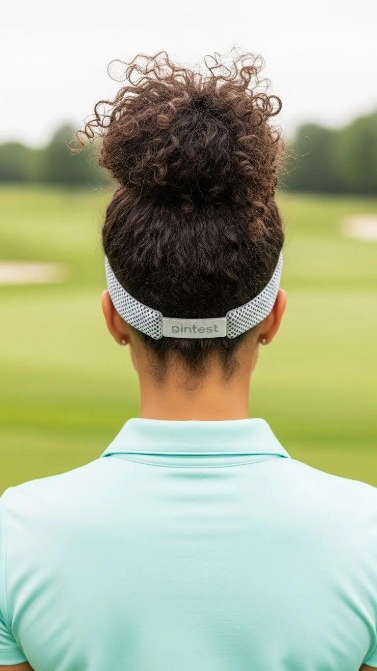 Mid-Back Visual Idea — Golf Hairstyles 2027
