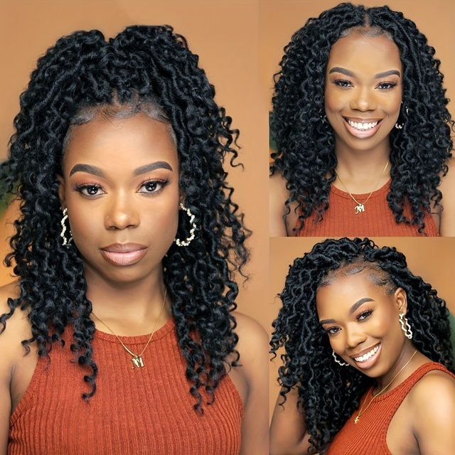 Collarbone Layers Blowout Style — Soft Locs 2027