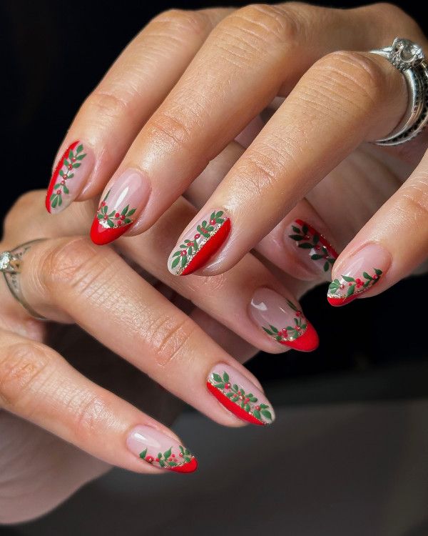 Visual Idea Visual Idea — Holly Nails 2027