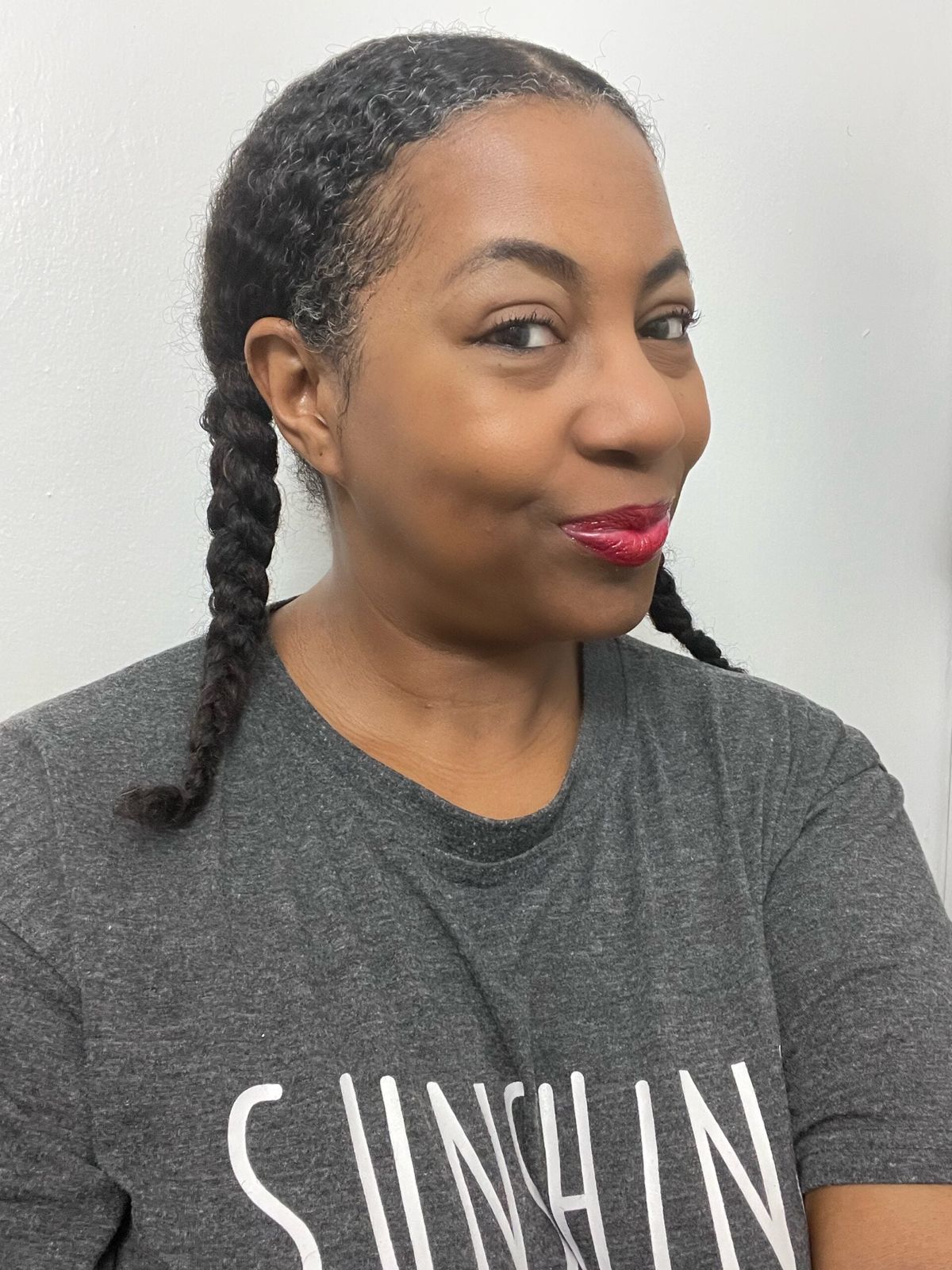 Double Braids for Secure Sleep Double Braids for Secure Sleep — Hairstyles to Sleep In 2027