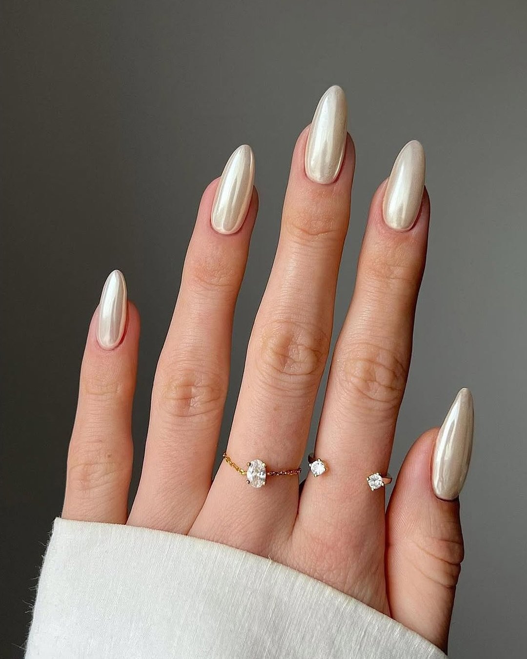 Sheer Pink Lace Pattern Overlay Sheer Pink Lace Pattern Overlay — Simple Wedding Nails 2027