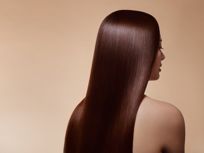 Ultra-Sleek Mid-Back Blunt Cut Ultra-Sleek Mid-Back Blunt Cut — Glazed Hair 2027