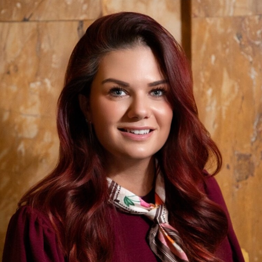Dark Auburn Blowout With Red Tones Dark Auburn Blowout With Red Tones — Dark Auburn Hair 2027