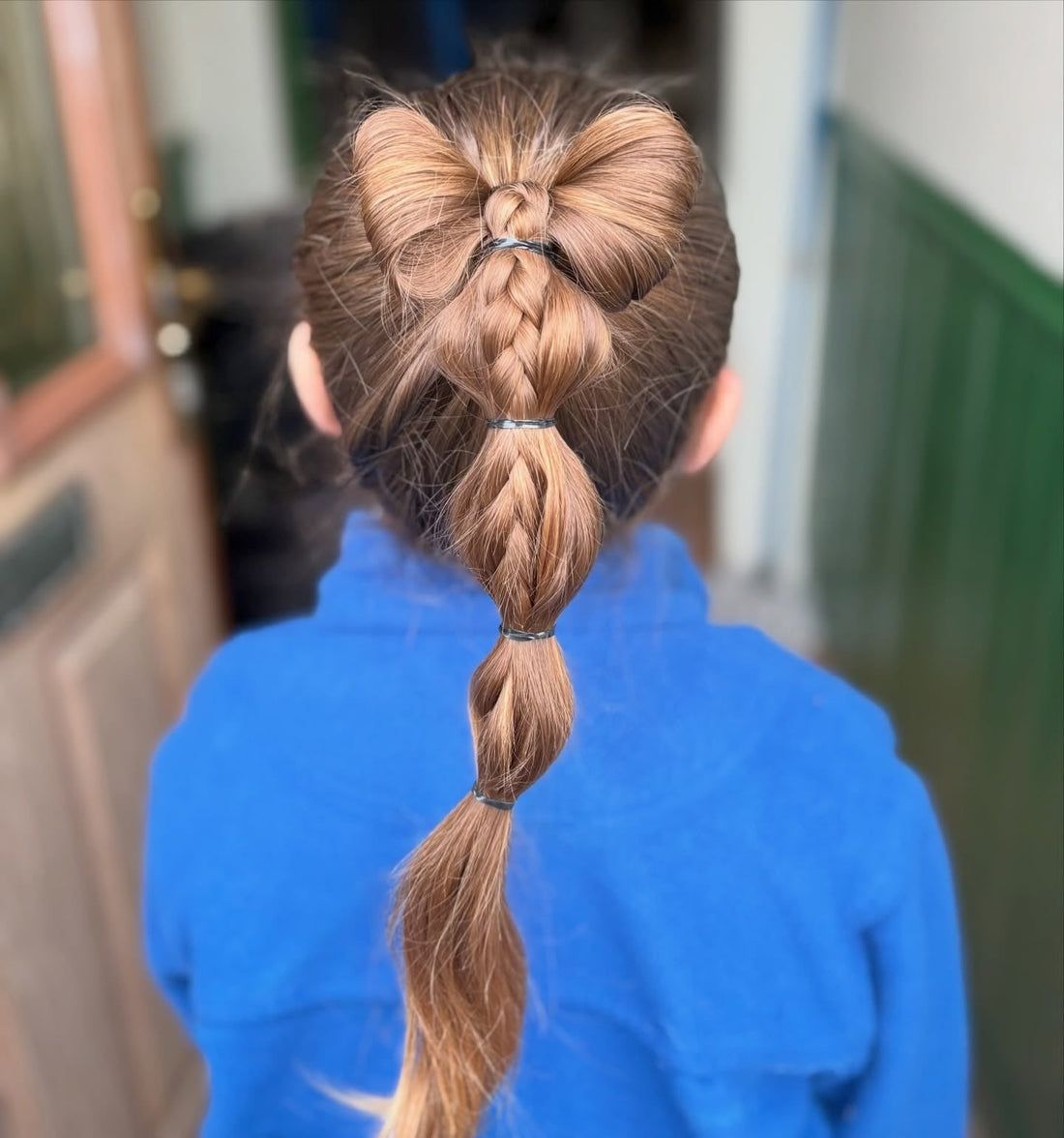 Light Brown With Blonde Highlights Visual Idea — Cute Hairstyles 2027