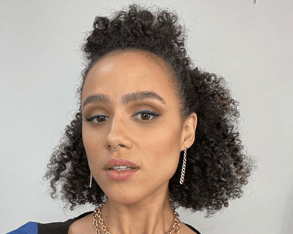 Air-Dried Shoulder Curls Air-Dried Shoulder Curls — Easy Natural Hairstyles 2027