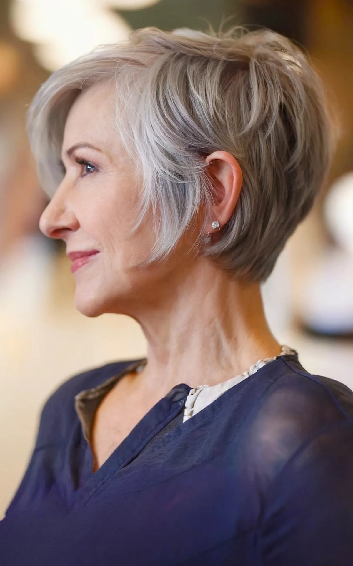Grey Visual Idea Grey Visual Idea — Vintage Pixie 2027