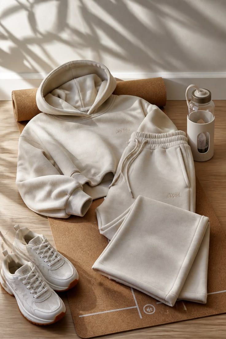 Translucent Hooded Jacket for Outdoor Sporty Chic Translucent Hooded Jacket for Outdoor Sporty Chic — Sporty Chic Outfits 2027