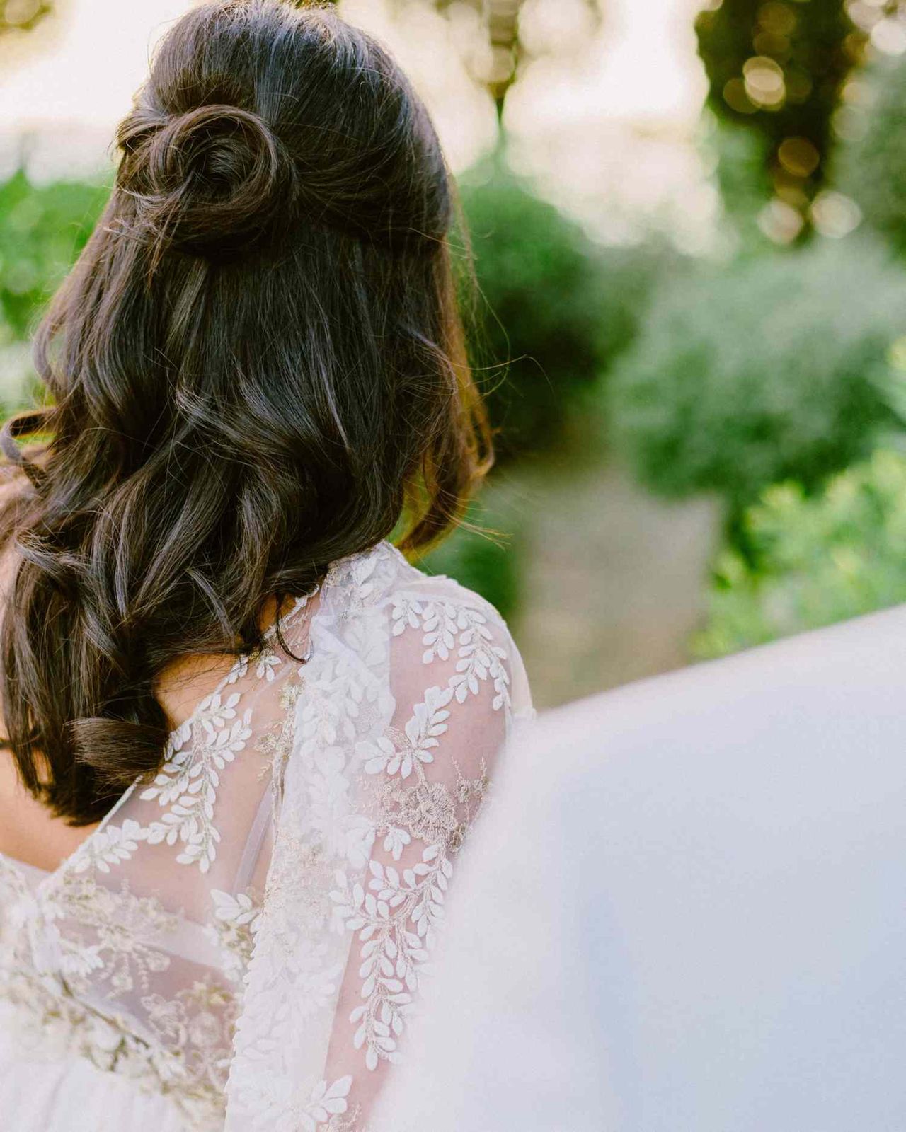 Shoulder Visual Idea — Down Mother of the Bride Hairstyles 2027