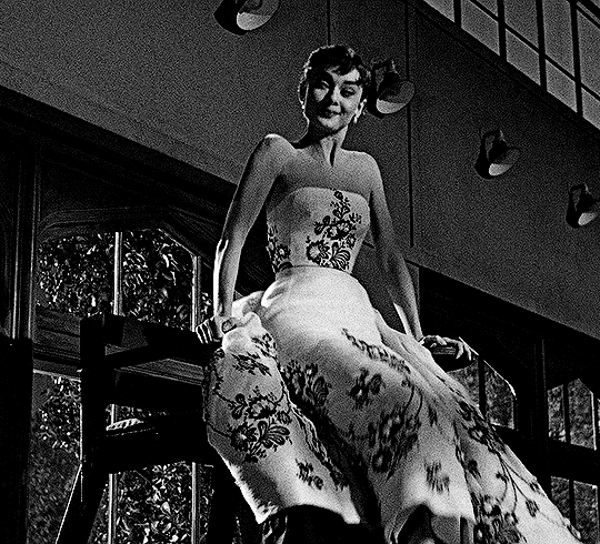 Strapless Ballgown with Intricate Floral Embroidery Strapless Ballgown with Intricate Floral Embroidery — Old Hollywood Outfits 2027