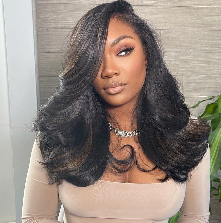 Collarbone Visual Idea Collarbone Visual Idea — Length Hairstyles 2027 with Extensions