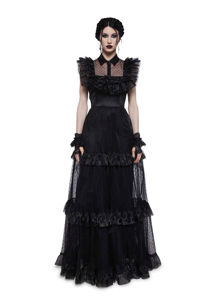 Dark Romantic Dresses and Outfits – Dolls Kill