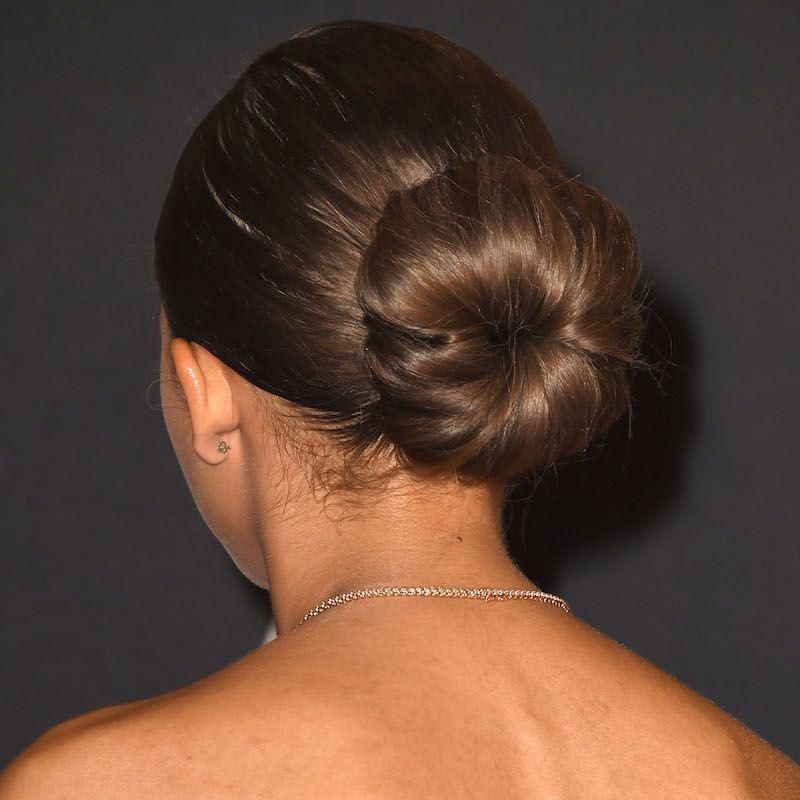 Long Visual Idea Long Visual Idea — Sock Bun 2027