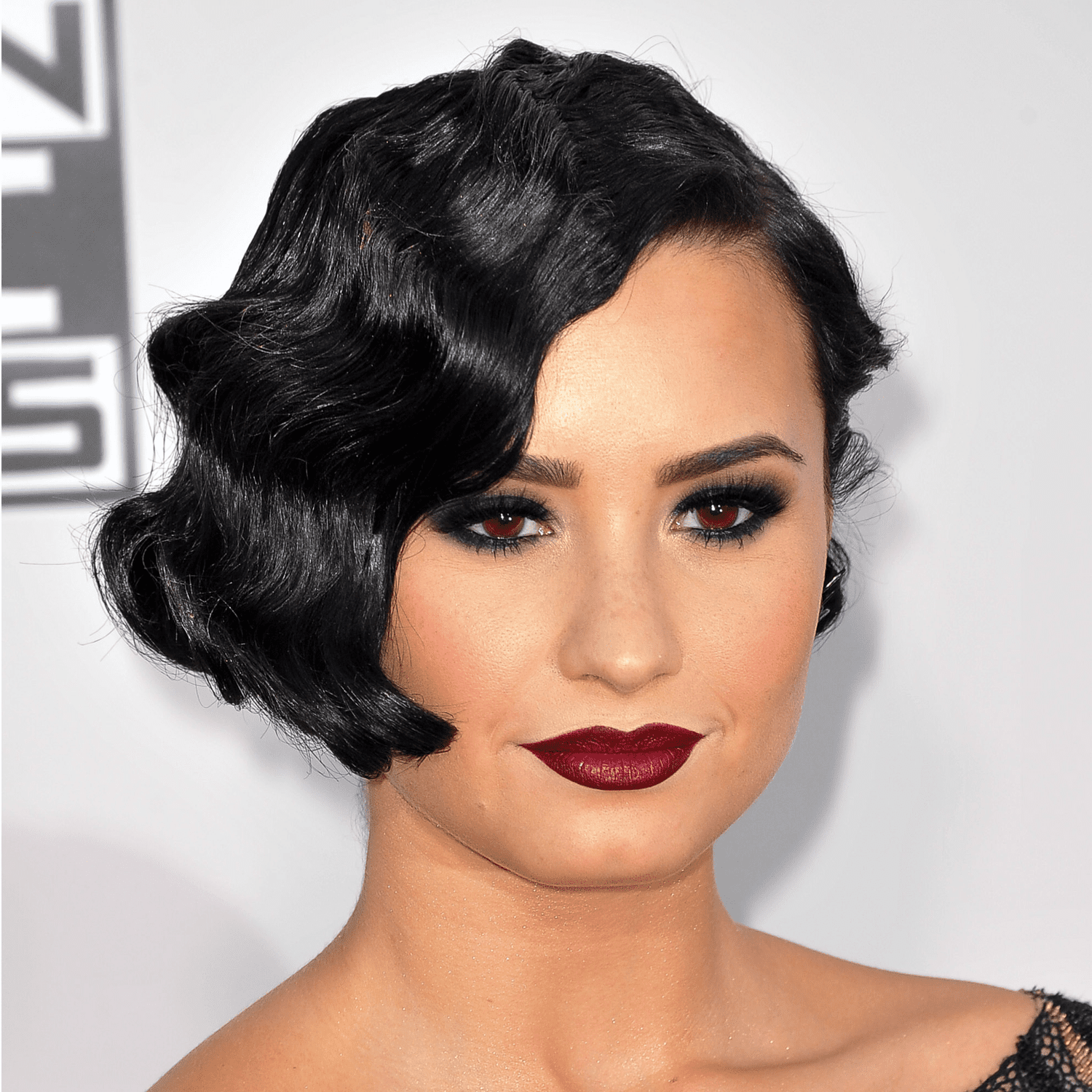 Black Visual Idea Black Visual Idea — Finger Waves 2027