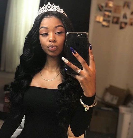 16 Amazing Birthday Hairstyles To Rock Your Next Birthday Bash