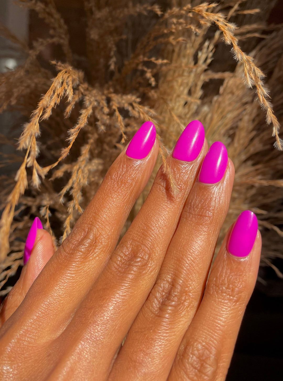 The Single Detail A Reader Notices First Visual Idea The Single Detail A Reader Notices First Visual Idea — Magenta Nails 2027