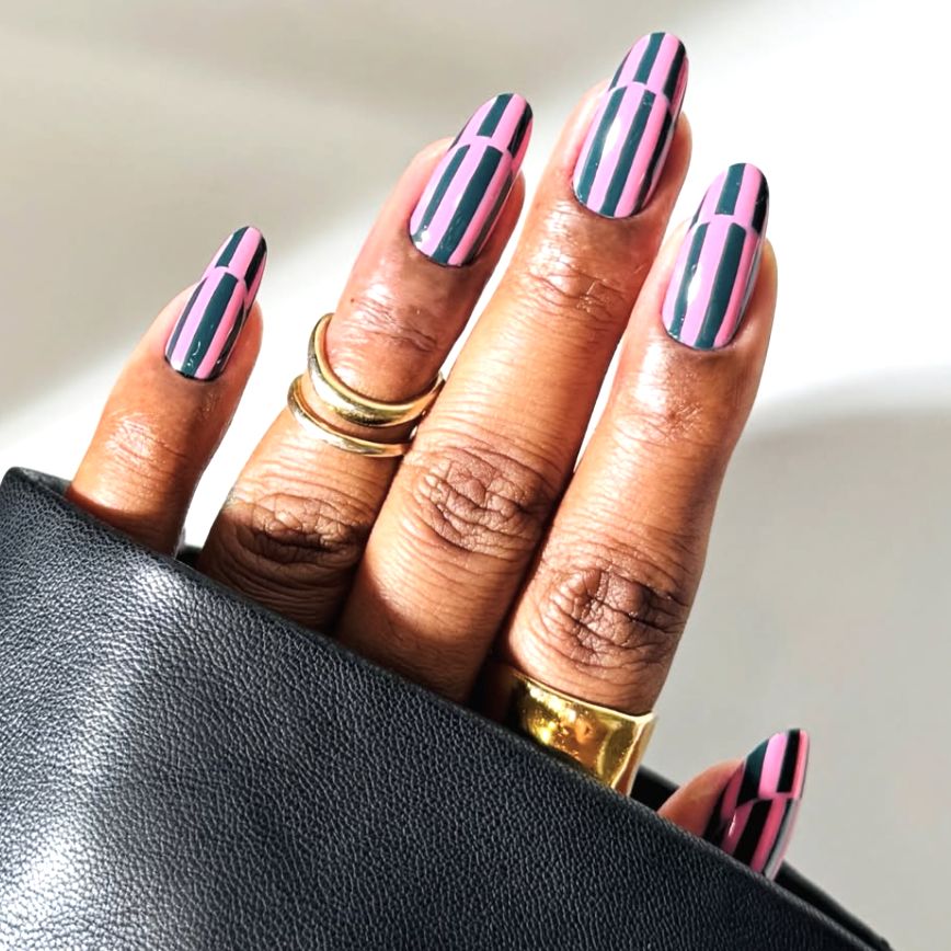 Vacation Beach Visual Idea Vacation Beach Visual Idea — Miami Nails 2027